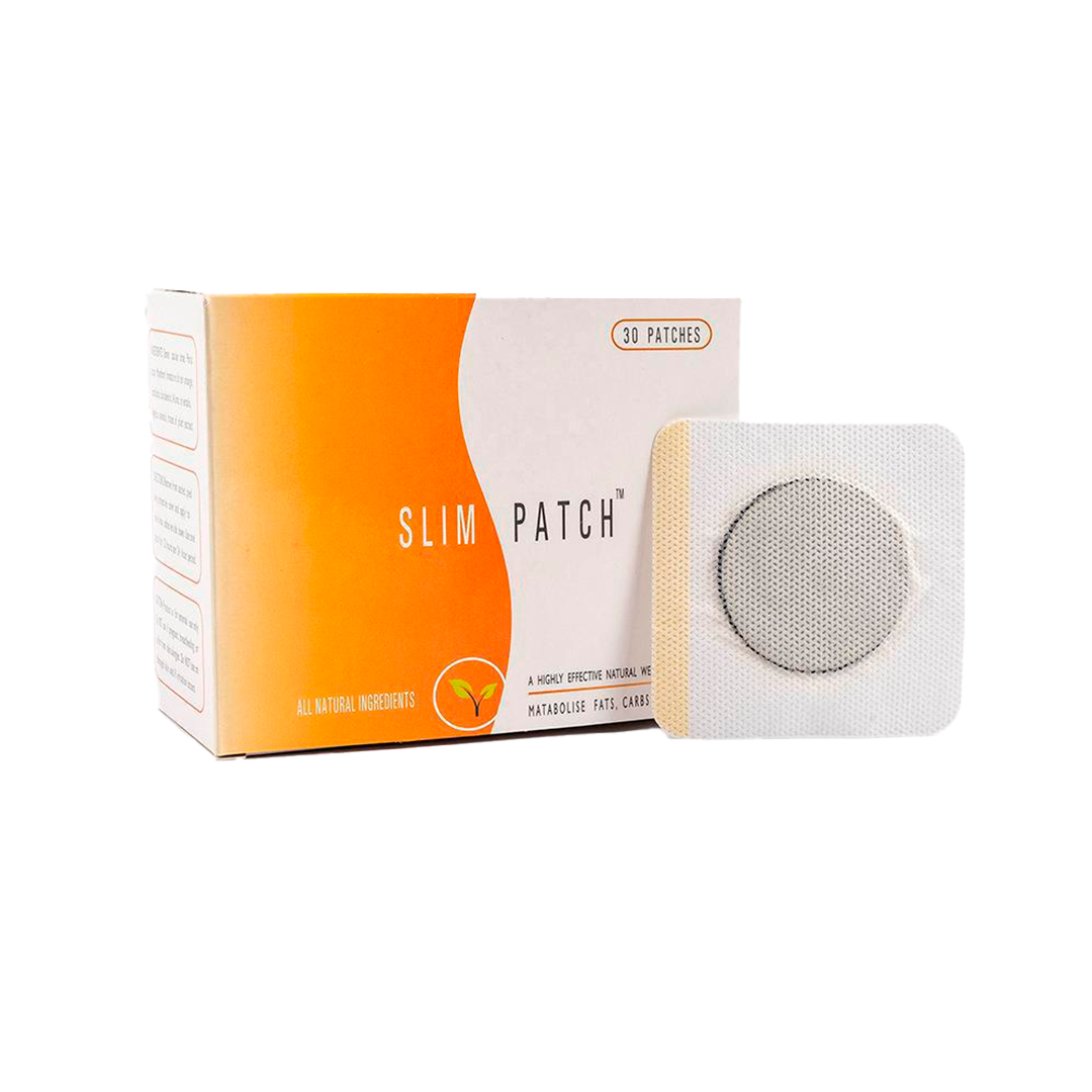 Parches Adelgazantes