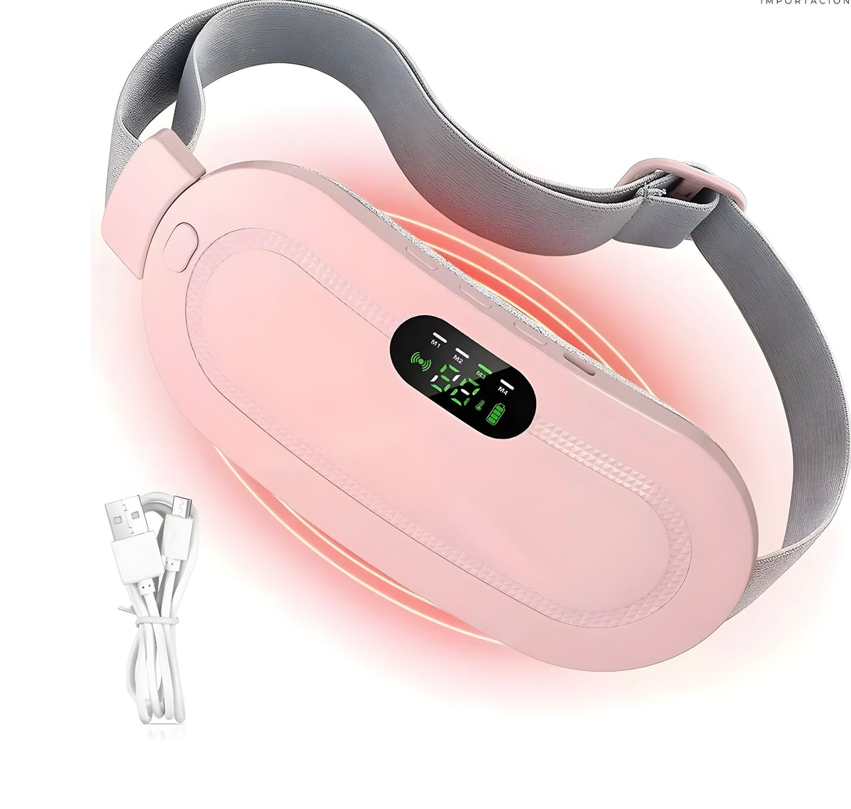 TEMPIA™ Almohada Para Cólicos