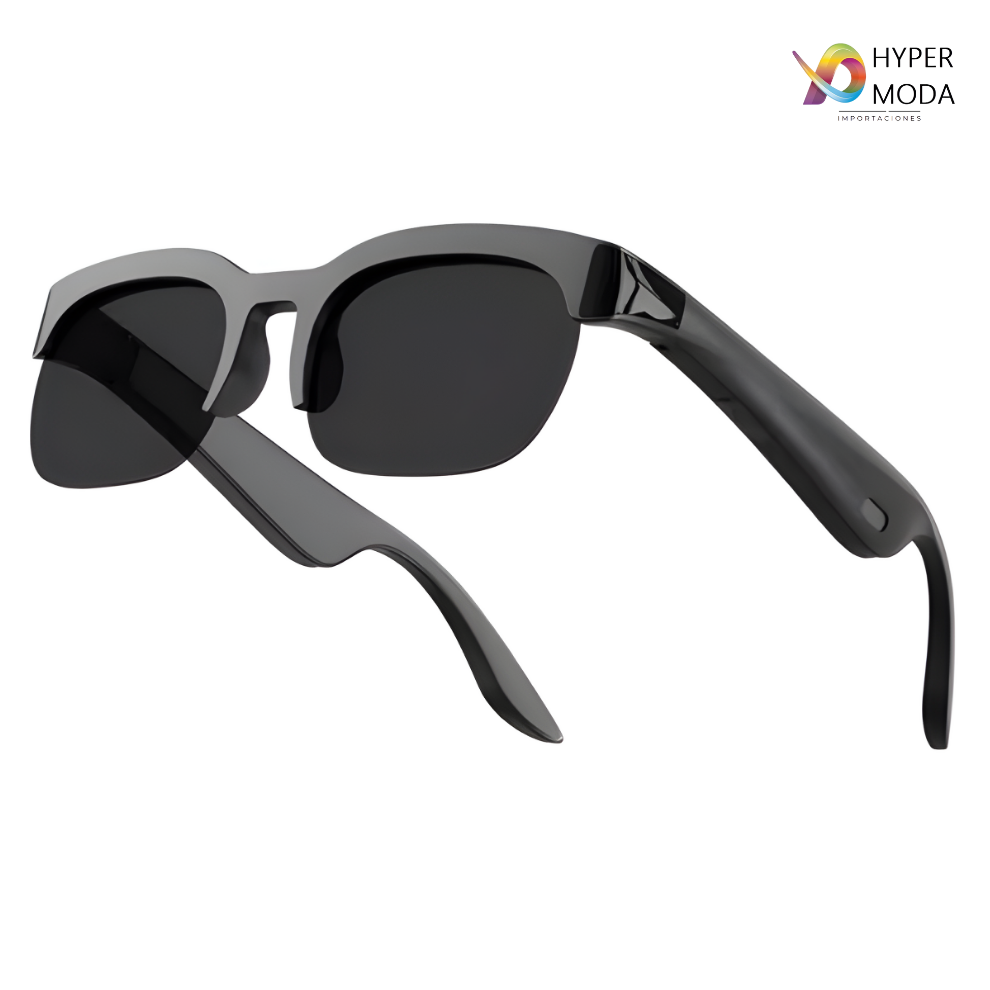 Lentes Bluetooth Manos Libres Smart